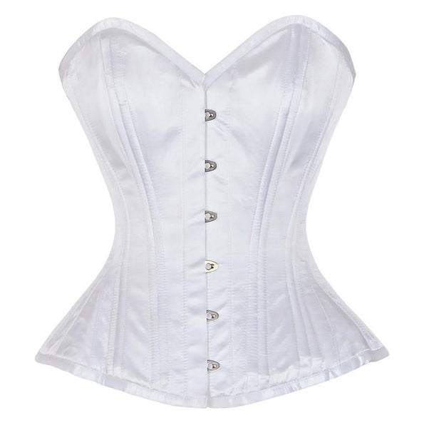 Ainsley Satin Waist Training Corset