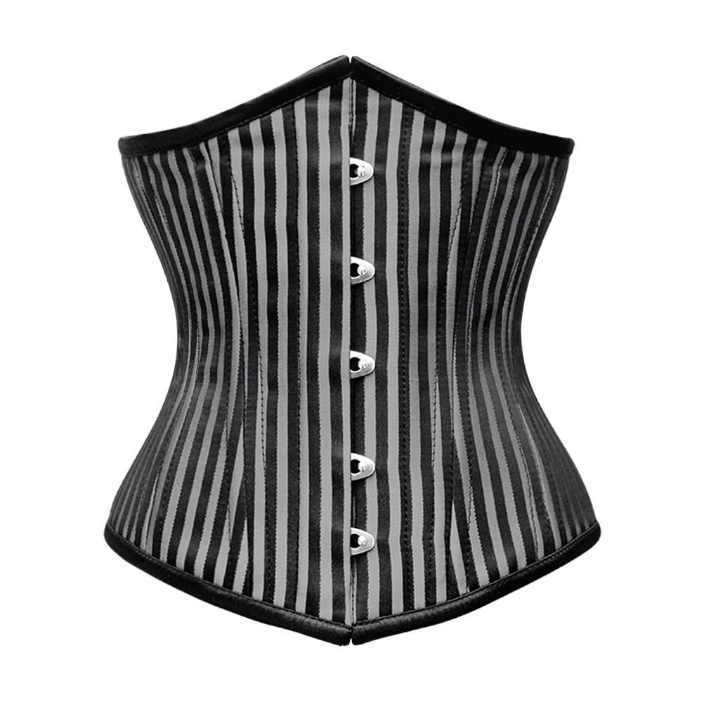 Alani Brocade Waist Training Corset