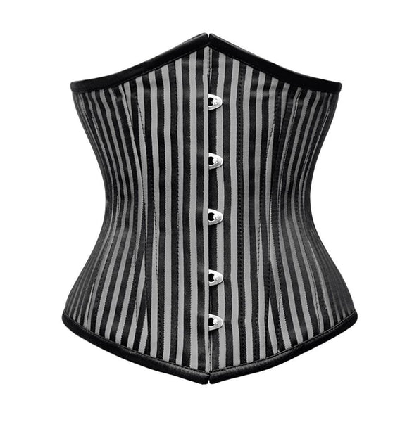 Alani Brocade Waist Training Corset