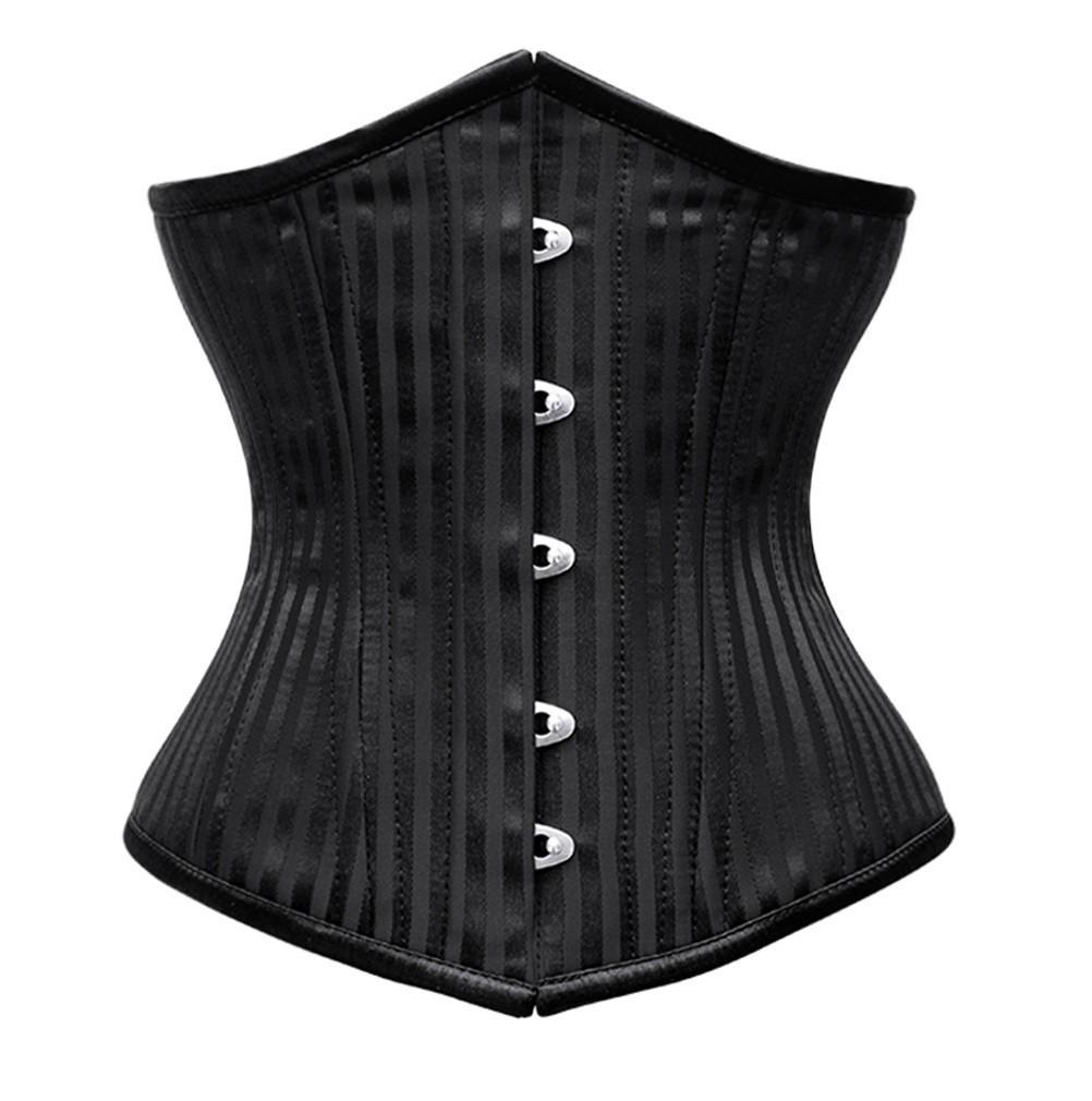 Alanis Brocade Waist Training Corset