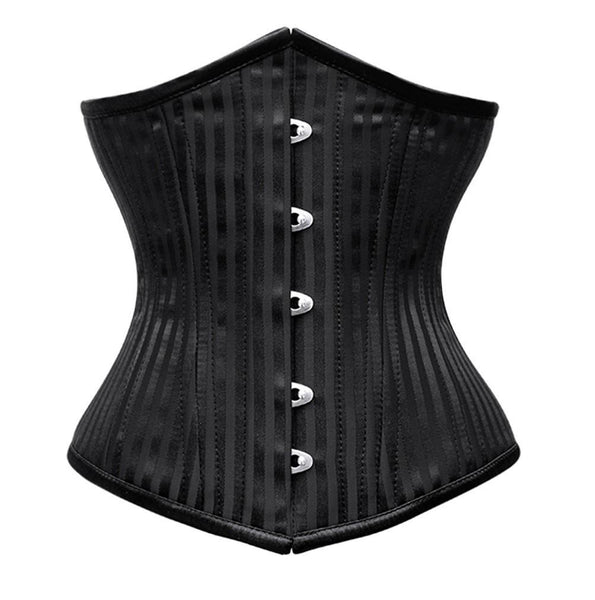 Alanis Brocade Waist Training Corset