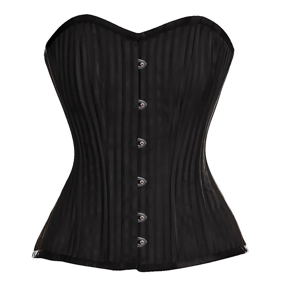 Alayah Brocade Waist Training Corset