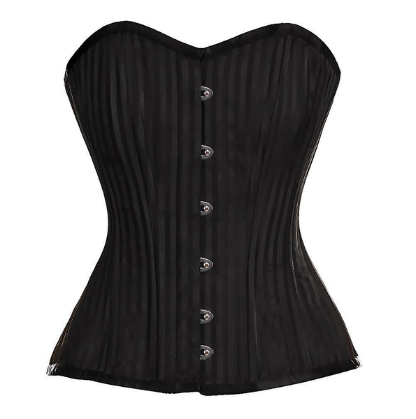 Alayah Brocade Waist Training Corset