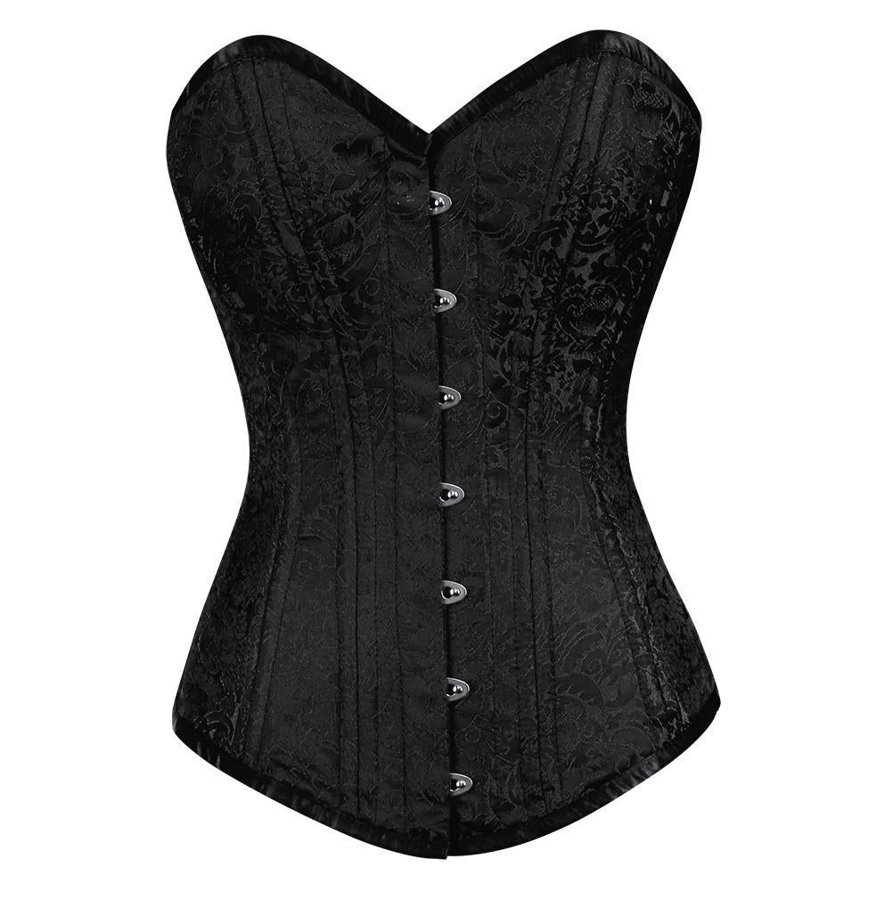 Amanda Waist Training Corset