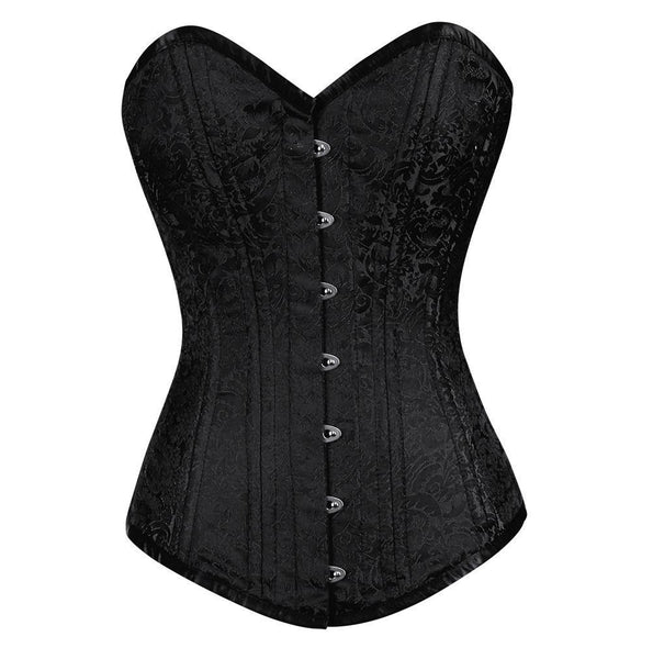 Amanda Waist Training Corset