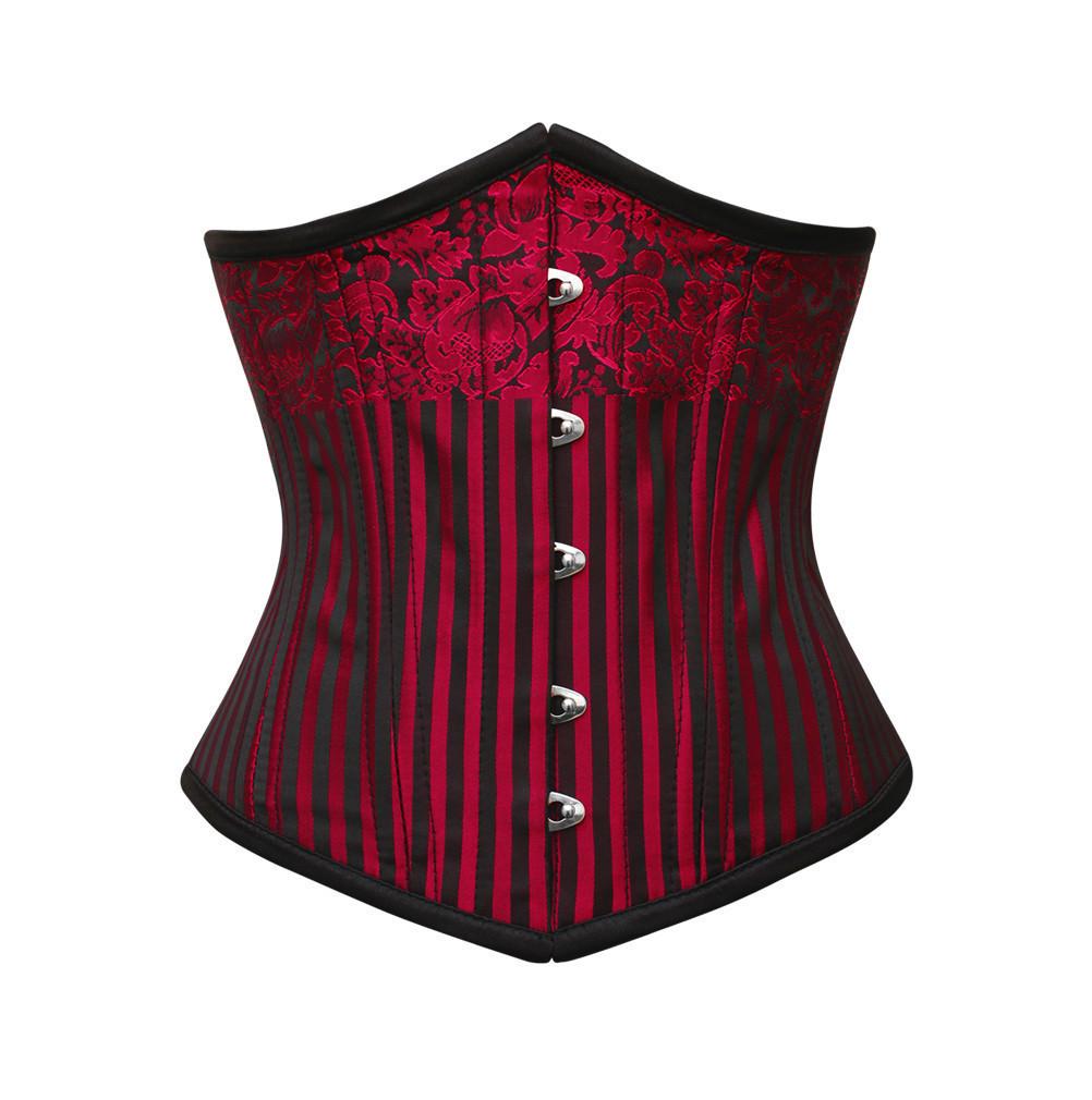 Amariah Waist Training Corset