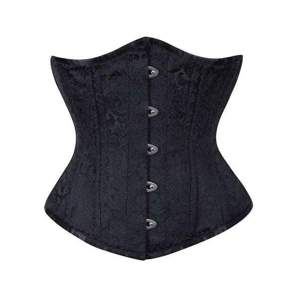Amethyst Waist Training Corset