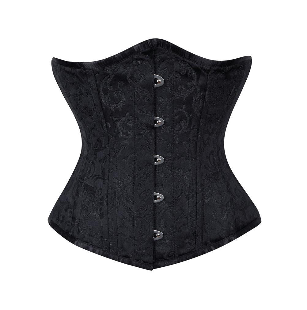 Amira Waist Training Corset