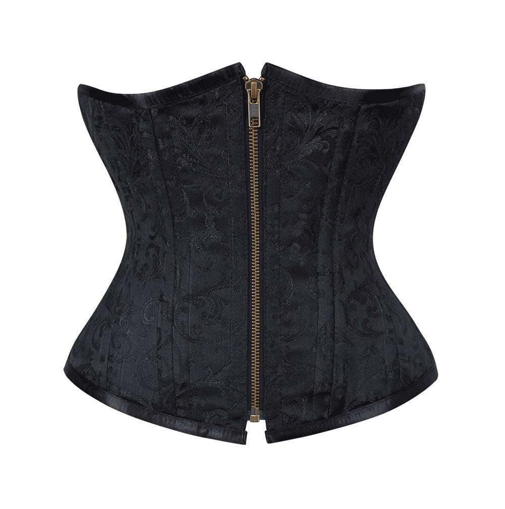 Amiyah Waist Training Corset