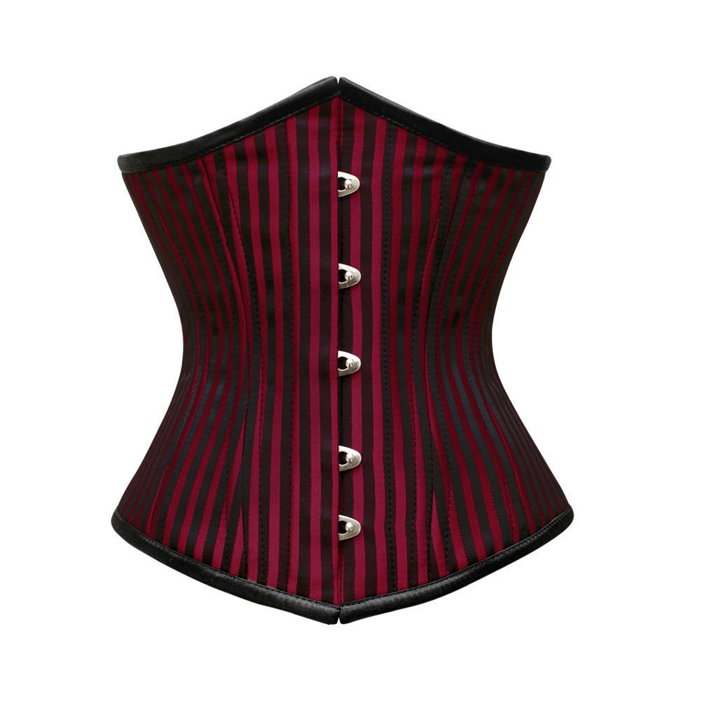 Arleth Waist Training Underbust Corset