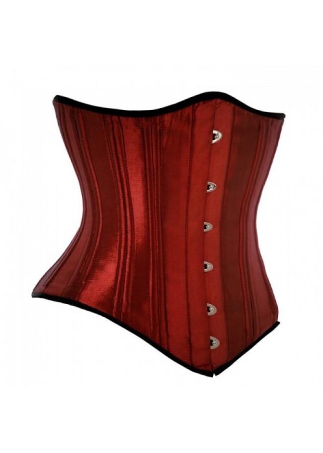 Becky Longline Waist Training Corset